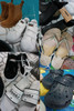 21+prs KIDS Shoes GOATS Birkenstock MADDEN Crocs #28532N (b-8-7)