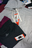 100pc Grab Bag COSTCO Womens Sweatshirts JEANS Jackets #28567T (Q-3-8)