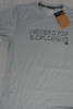 18pc Mens NORTH FACE Dri-Fit Tees Gray Small OVERSTOCKS #28736G (K-4-4)