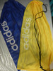 30pc LIMITED EDITION Bags! Adidas Equipment TOTES ~3 COLORS!  #22421E (Z-1-6)