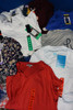 65pc Womens Tees +Tops ORVIS Camuto COLUMBIA Lucky Brand More #24909G ( X-9-5)