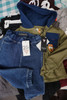 31+pc BOYS Clothing Assortment GUESS Univibe EPIC Hoodies TEES #28850Q (P-3-3)