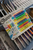 24 Sets = 432pc SHARPIE 18 Count HIGHLIGHTER Sets #26013u (Q-4/5-8)