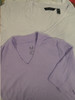 42pc QVC Womens Tees Tops T-Shirts ISAAC MIZRAHI & More #22096M-LC (B-10-1)
