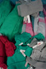 27+pc=41+ Total AQUA Brand Winter Scarves HATS Gloves SETS #24773Y (X-10-3)