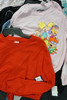33pc Juniors Tops & Sweaters ARIZONA Disney POP CULTURE #28915C (U-1-3)
