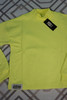 27pc Girls IDEOLOGY Fearless Neon Sweatshirts M & L OVERSTOCKS #28969e (P-4-4)