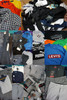 200pc Grab Bag Mens JC PENNEY Clothing JEANS Active SUITS #29013H ()