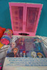 10+pc Girls TOYS BARBIE Trolls DISNEY PRINCESS #29030J (O-1-7)