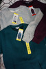 34pc Womens DANSKIN Heavy Sweatshirts Most OVERSTOCKS! SMALL #29073P (N-4-1)