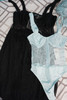 13pc Danielle Bernstein Lingerie Dresses & Teddies OVERSTOCKS #29101Q (Z-1-4)