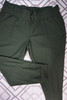 14pc Womens  MONDETTA Luxury Activewear JOGGERS Green #29074P (Y-1-2)