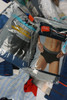 49+Sets =150+pc MENS UNDERWEAR Stafford HANES Adidas CHAMPION #29115R (U-1-6)