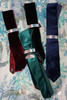 18pc MENS $55 Alfani Velvet Neckties #29171v (M-2-3)