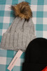 12pc Womens AQUA Brand Snow Hat Beanies Overstocks #29189w (M-4-5)