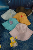 14pc $150 KERRI ROSENTHAL & GANNI Sunhats Hats #29195w (L-3-6)