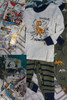 19 SETS =70pc Kids PJ Sets DISNEY Paw Patrol KOALA KIDS #29412H (M-5-4)