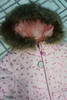 12pc Girls ROTHSCHILD Coats Pink Hearts #29431J (x-9/10-4)