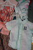 16 SETS = 34+pc Kids Outfits HILFIGER Carters OPPO CK Peppa Pig #29446J (M-2-5)