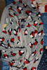 20pc GIRLS Levis HILFIGER Impressions & More #29447J (X-6-2)