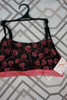 14pc Womens Calvin Klein Bras Black/Pink/Red DUPLICATES #29458K (Z-4-5)