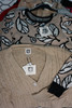 17pc Sweaters Cardigans Lagerfeld DKNY Anne Klein CK #29493L (N-3-2)