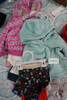 19pc= 40+pc Baby & Toddler CARTERS Clothing Sets #29508M (g-2-5)