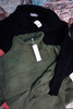 12pc SWEATERS! PHILLIP LIM CARDIGANS Simkhai ALC Joie 100% Wool  #29555G (B-11-5)