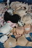 27pc Bras Panties Hanky Panky BALI Maidenform STORE RETURNS #29571H (Y-9-4)