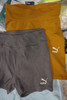 37pc Womens PUMA Shorts OVERSTOCKS #29584G (J-2-1)