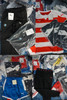 45pc PUMA Kids OVERSTOCKS Shorts TEES Sweats #29592G (Y-5-5)