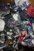 25pc Family Grab Bag ASICS Jackets HOODIES Pants #PAL-75 ()