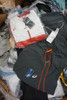 100pc Family Grab Bag ASICS Jackets HOODIES Pants #PAL-77 ()