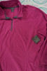 10pc Womens EDDIE BAUER Fleece Pullovers OVERSTOCKS Pink 2X #29605G (L-5-2)