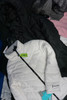 26pc Coats Jackets Parkas JUICY COUTURE Free Country DKNY Liz MPG #29728T (YY-2/3-2)