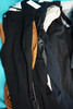 34pc CALVIN KLEIN Suit Separates & Dressier Clothing #29745u (A-1-7)