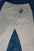 23pc FREE PEOPLE x Sandrine Rose WHITE Jeans #29867A (I-2-7)