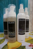 28pc CALISTA Duet Hairspray + Intensify Foam #24976L