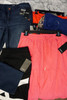 12pc Womens JONES NY Jeans SKIRTS Skorts BOTTOMS #29926d (L-3-2)