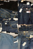 21pc Womens Jeans SEVEN7 JEN7 JAEN Anne Klein JONES NY & More #29994F (x-6-4)