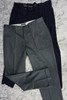 43pc Mens LANDS END Chinos & Slacks Pants #30086F (X-1/2-6)