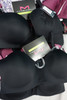 24pc Womens 36DD 38DD MAIDENFORM Bras #30097F (X-5-4)