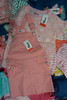 141pc Toddler Girls EPIC THREADS Mix N Match Outfits Collection #30140F (M-1-5)