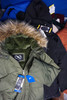 27pc Womens Outerwear PENDLETON Cotopaxi CK Hilfiger #30163H (G-1-7)
