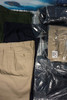 10pc Mens LANDS END SIZE 33 Pants CHINOS Jeans #30189J (I-4-3)