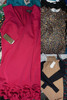 19pc Womens DRESSES TopShop NSR Julia Jordan & More #30259P (Y-9-3)