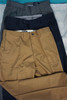 42pc Mens LANDS END Chinos & Khaki Pants SIZES 37-38 #30101F (B-5-4)