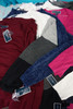 16pc PLUS SIZE Karen Scott Womens Sweaters #24705v (H-1-4)
