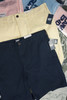 39pc Mens Lands End Chino Shorts #30421z (L-5-1)