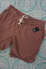 15pc Mens Lands End SERIOUS SWEATS SweatShorts L XL XXL #30422z (Y-9-4)